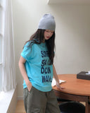 If Summer Studded Beanie