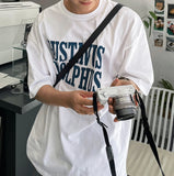 Adolphus short sleeve T-shirt