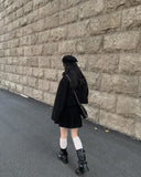 Bolin Middle Biker Boots