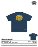 No.102 Heritage Earth Short Sleeve