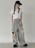 Potic Damage Sweatpants
