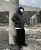 Morgan Mustang Jacket