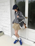PLEATS MINI SK PT