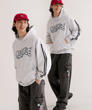 Pass Heavy Cotton Hood