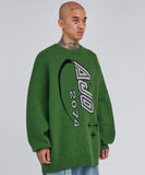[PBA] AJO 2074 Sweater