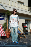 Shore Line Short Sleeve Tee