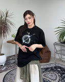 Lunat graphic t-shirt