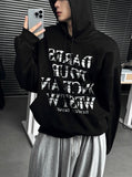 Dark Hood