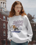 Baraday Raglan Sweatshirt