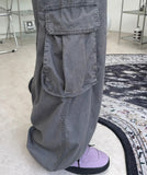 Perry Washed Balloon Cargo Pants