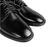 Eddy Derby shoes