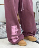 Mino London Pigment Sweatpants