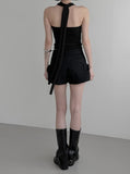 Rebe Multi-Strap Tube Top