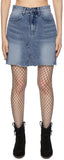 Bren short skirt