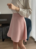 Lenia Flare Skirt