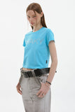 shaky t-shirt