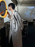 London trench coat