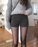 Need Basic Span Shorts