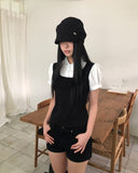 Limin Maduros Shirring Cap