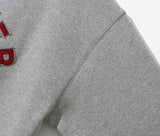 Newwave Chain Coaster Sweatshirt