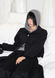 BLOOM BUTTON JACKET
