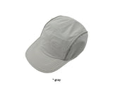 SIDE MESH CAMP CAP