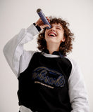 Wibee Wibee Heavy Cotton Sweatshirt