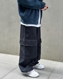Tres cargo pants
