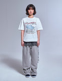 THB CLUB Short Sleeve Tee