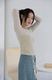 Bene Layered Tee
