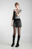 Mini Pocket Short T