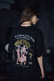 Card Play Short Sleeve Tee