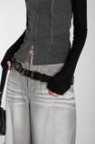Oriental Stud Belt