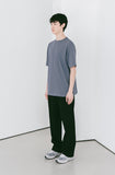 Supima Cotton Oversized T-Shirt