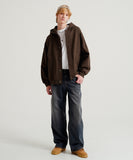 Relax Stadium Hood Jumper