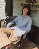 Philosa Stripe Shirt