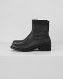 Chillin Leather Chelsea Boots