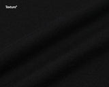 Origami pleats knit top