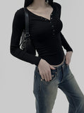 Lehen Snap Tee