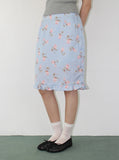 [with cup] TIPPING SLEEVELESS