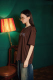 modern logo TEE