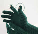 Touch Warm Wool Gloves