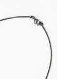 PINCH METAL NECKLACE