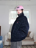 BACK ZIPPER POCKET PT