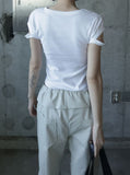 Torren Folding Cotton Pants