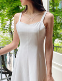 Minisha Ribbon Pearl Necklace