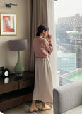Sofinelle Pleated Banding Skirt