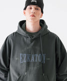 Identity Heavy Cotton Hoodie