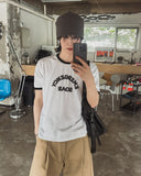 Sorda Ringer Short Sleeve T-shirt