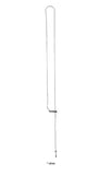 MINIMAL LONG NECKLACE